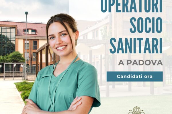 Operatori Socio Sanitari (OSS)